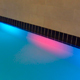 ACERpool illuminazione